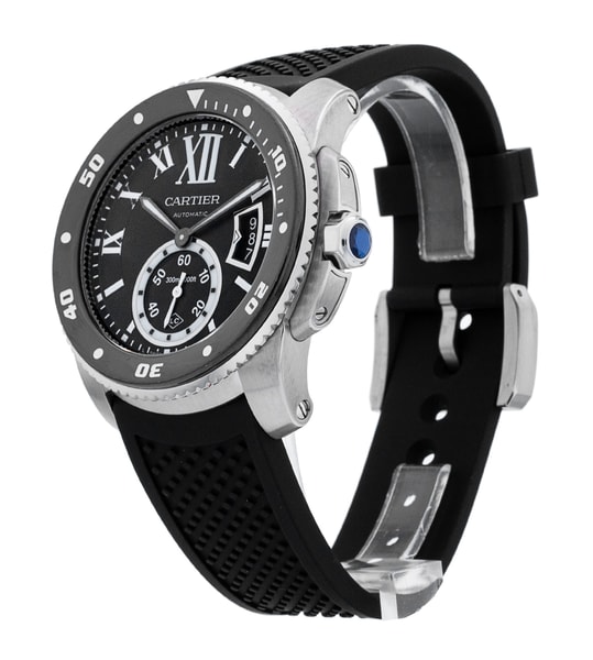 Cartier Calibre De Cartier W7100056